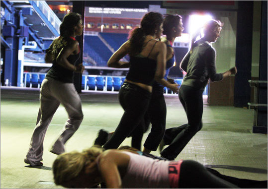 ��������NFL������ѡ��