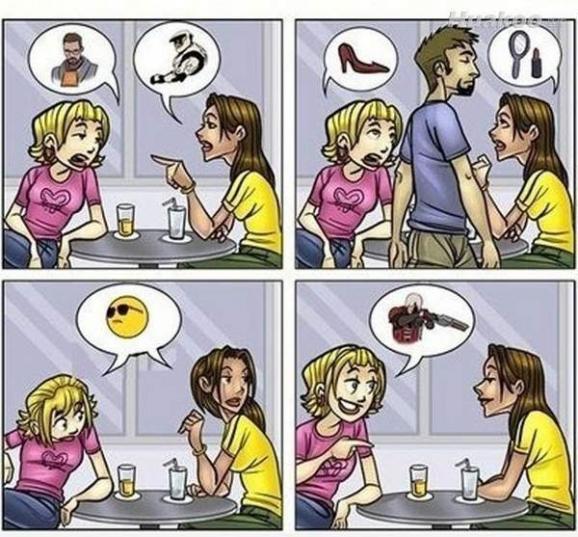 һ��С�ľ�����Ц��ć�ͼ ��Ц��ͼ