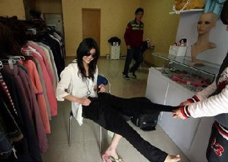 ʵ�Ĵ�ѧ����Ů���Ա�ģ�ض��ľ�����ͼ��