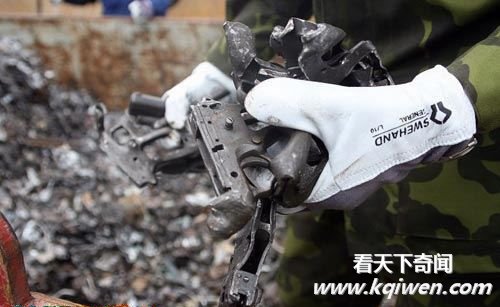 �ֳ�ʵ�Ľ������ٴ���ǹе��ȫ����(������ͼ)