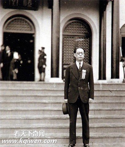 揭开中共历史上十五名知名叛徒的结局(组图)